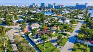 2601 NE 8th Court, Pompano Beach, FL 33062