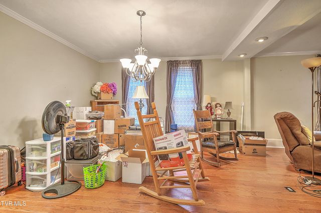 1605 West Mary Street, Bristol, VA 24201