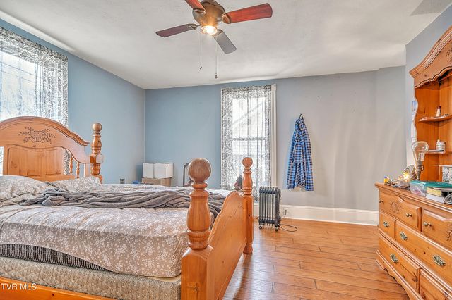 1605 West Mary Street, Bristol, VA 24201