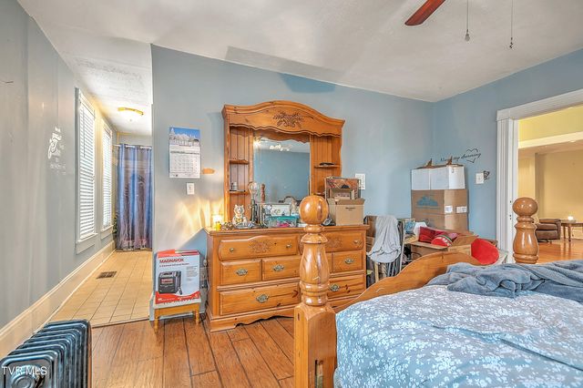 1605 West Mary Street, Bristol, VA 24201