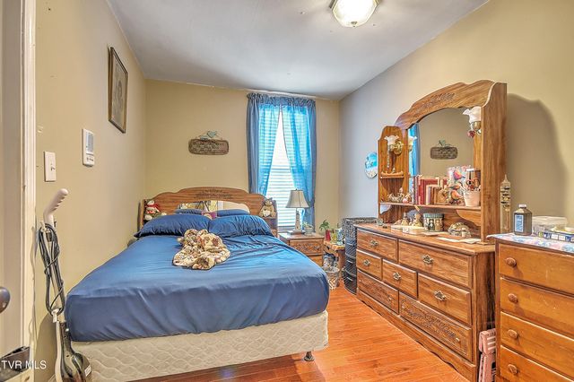 1605 West Mary Street, Bristol, VA 24201