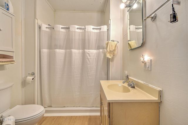 1605 West Mary Street, Bristol, VA 24201