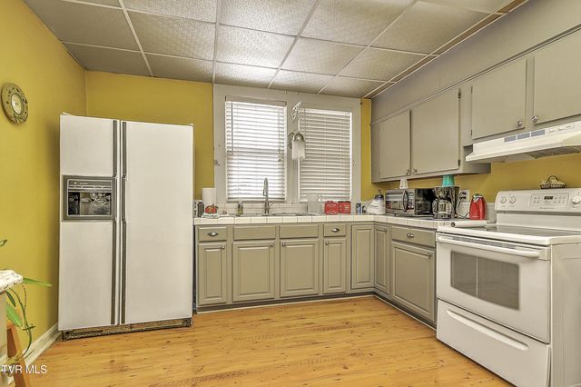 1605 West Mary Street, Bristol, VA 24201