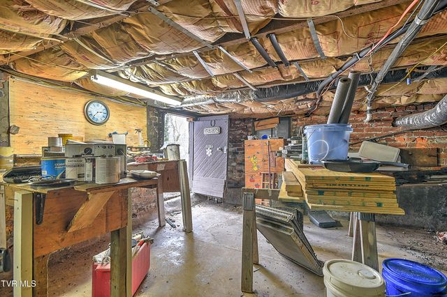 1605 West Mary Street, Bristol, VA 24201