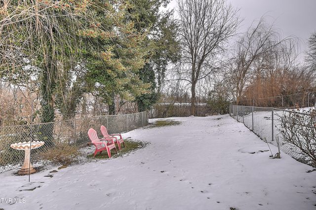 1605 West Mary Street, Bristol, VA 24201