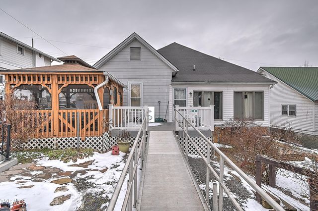 1605 West Mary Street, Bristol, VA 24201