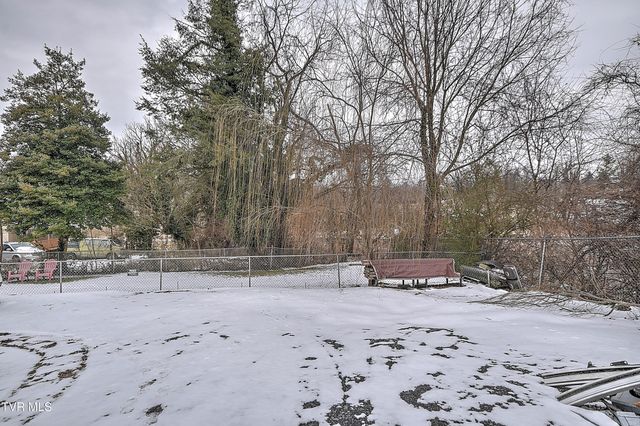 1605 West Mary Street, Bristol, VA 24201