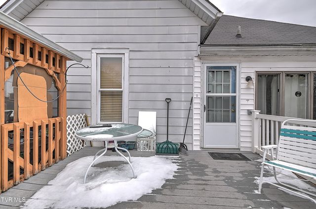 1605 West Mary Street, Bristol, VA 24201