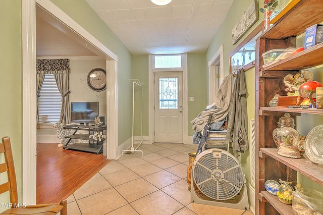 1605 West Mary Street, Bristol, VA 24201