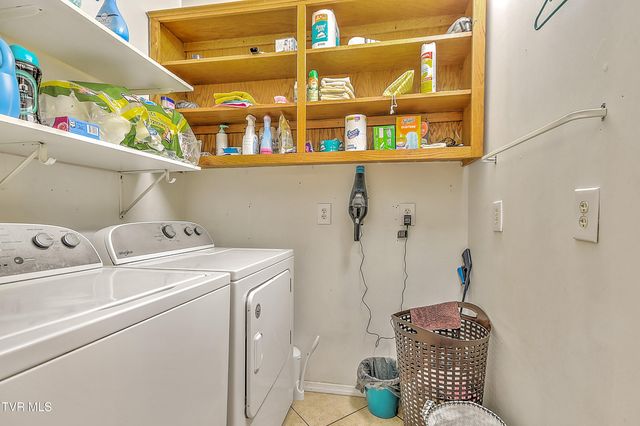 1605 West Mary Street, Bristol, VA 24201