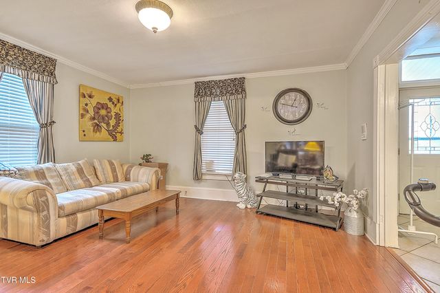 1605 West Mary Street, Bristol, VA 24201