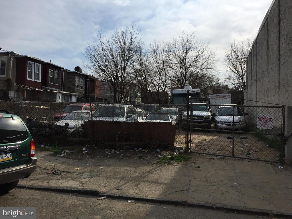 1944 E WILLARD ST, PHILADELPHIA, PA 19134 — exterior