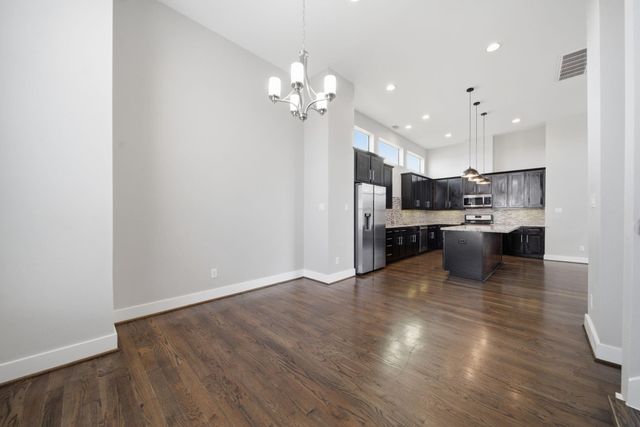 1814 Thompson Street, Houston, TX 77007