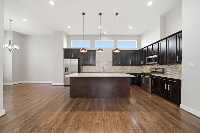 1814 Thompson Street, Houston, TX 77007