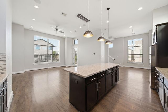 1814 Thompson Street, Houston, TX 77007