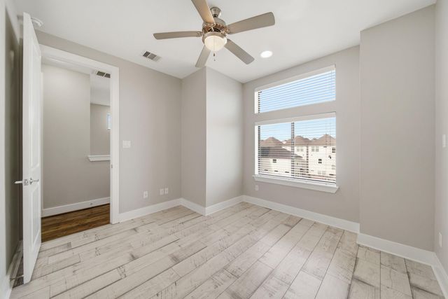 1814 Thompson Street, Houston, TX 77007