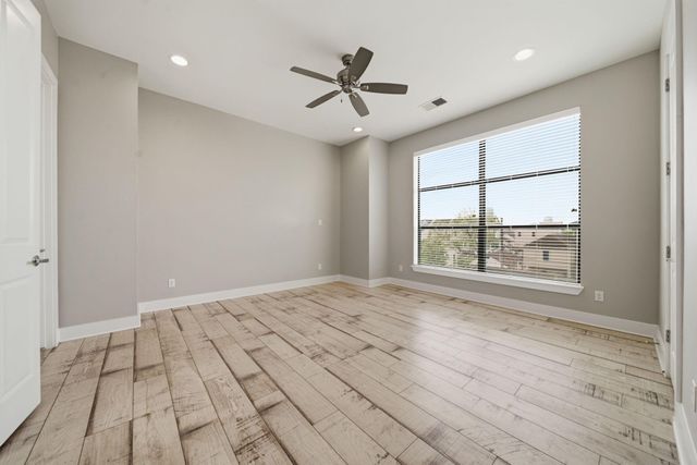 1814 Thompson Street, Houston, TX 77007