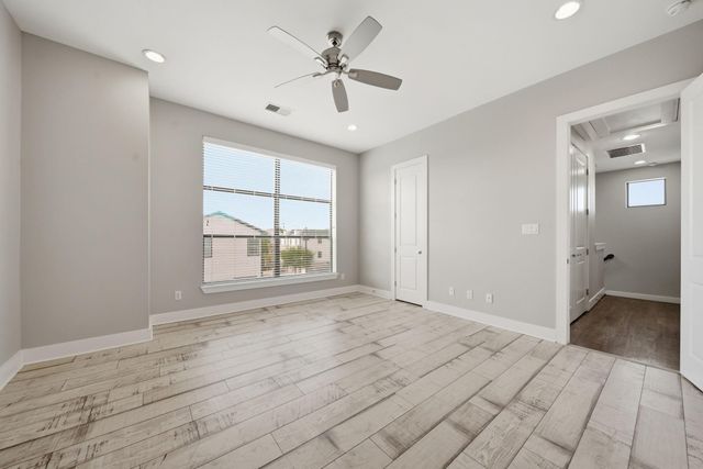 1814 Thompson Street, Houston, TX 77007