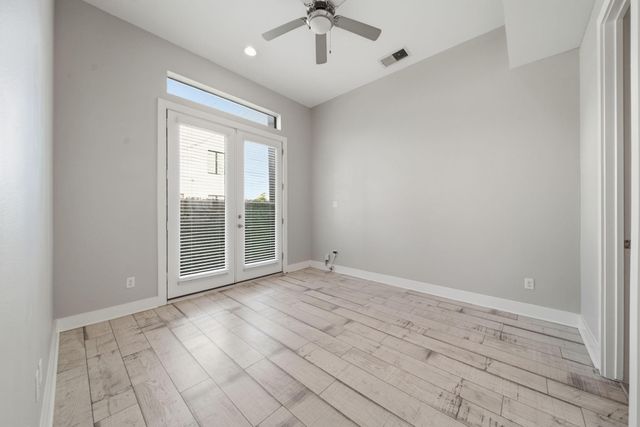 1814 Thompson Street, Houston, TX 77007