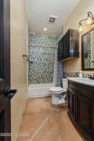 5670 W Triangle X Place, Tucson, AZ 85713