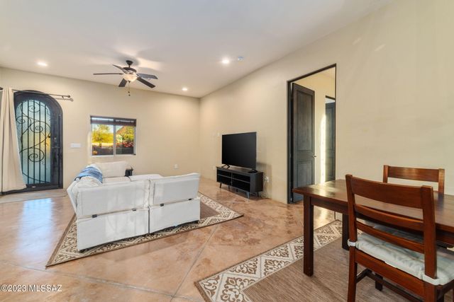 5670 W Triangle X Place, Tucson, AZ 85713