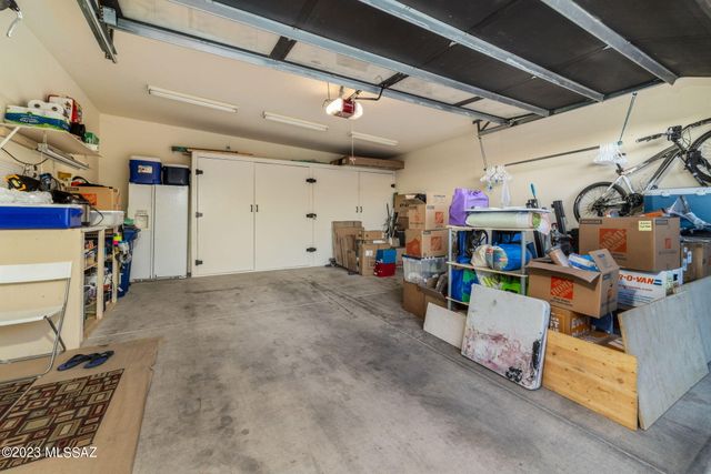 5670 W Triangle X Place, Tucson, AZ 85713