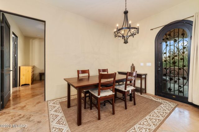 5670 W Triangle X Place, Tucson, AZ 85713