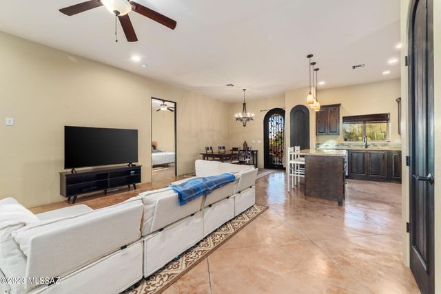 5670 W Triangle X Place, Tucson, AZ 85713