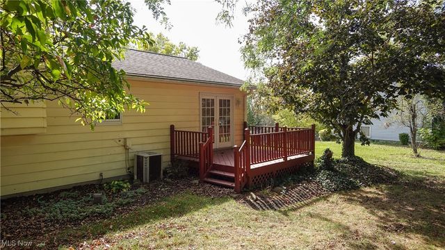 1041 Fronek Drive, Streetsboro, OH 44241