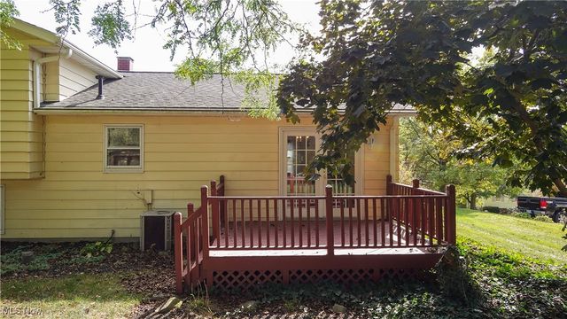 1041 Fronek Drive, Streetsboro, OH 44241