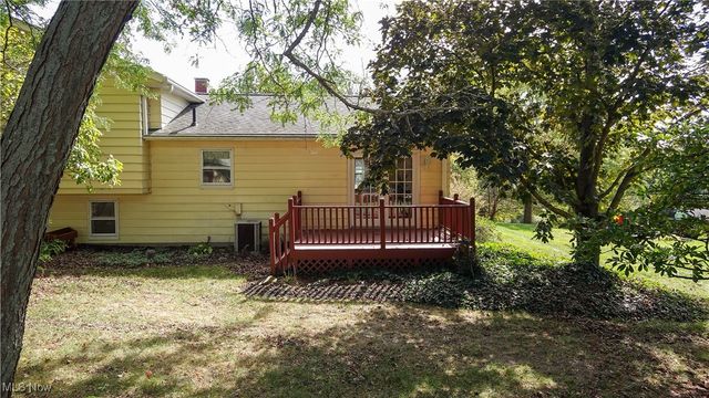 1041 Fronek Drive, Streetsboro, OH 44241