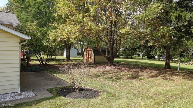 1041 Fronek Drive, Streetsboro, OH 44241
