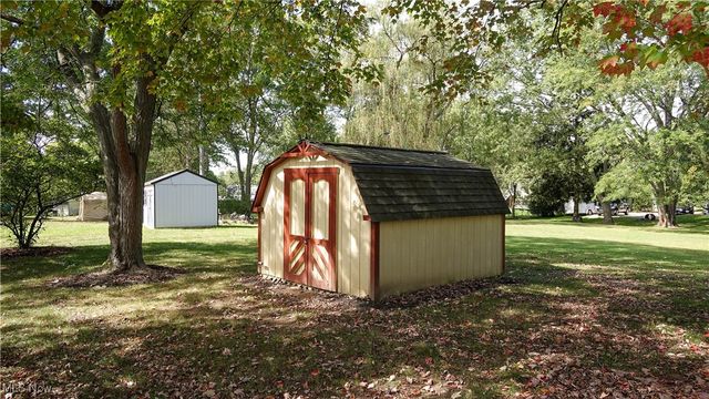 1041 Fronek Drive, Streetsboro, OH 44241