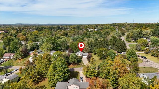 1041 Fronek Drive, Streetsboro, OH 44241