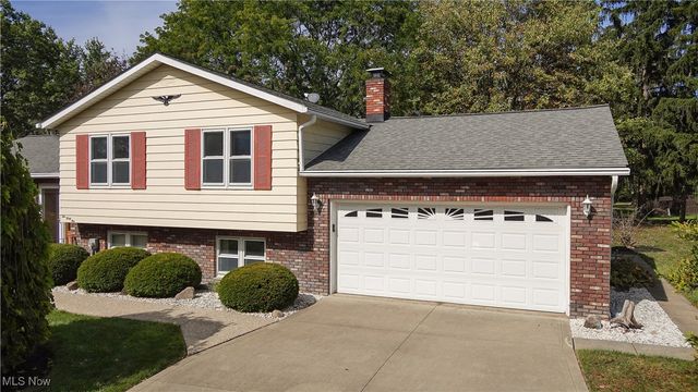 1041 Fronek Drive, Streetsboro, OH 44241