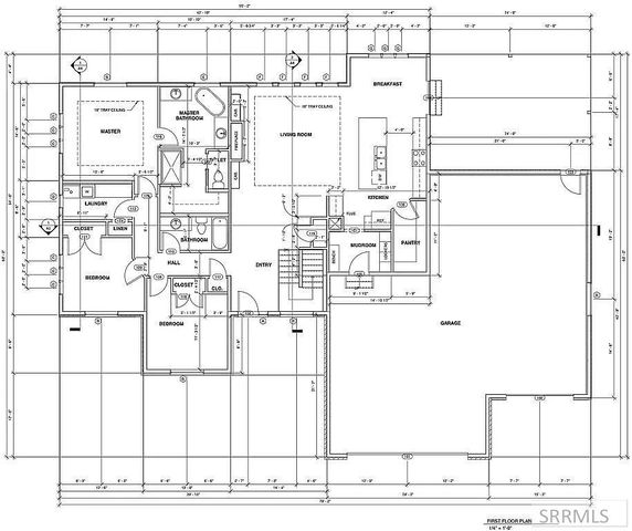 601 Sequoia Ct, Shelley, ID 83274