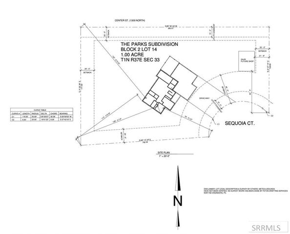 601 Sequoia Ct, Shelley, ID 83274