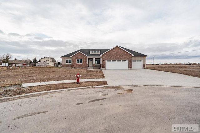 601 Sequoia Ct, Shelley, ID 83274