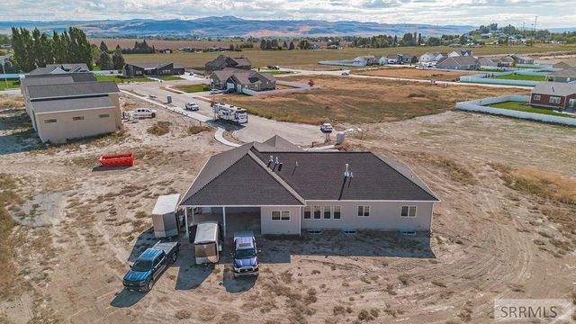 601 Sequoia Ct, Shelley, ID 83274