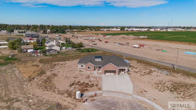 601 Sequoia Ct, Shelley, ID 83274