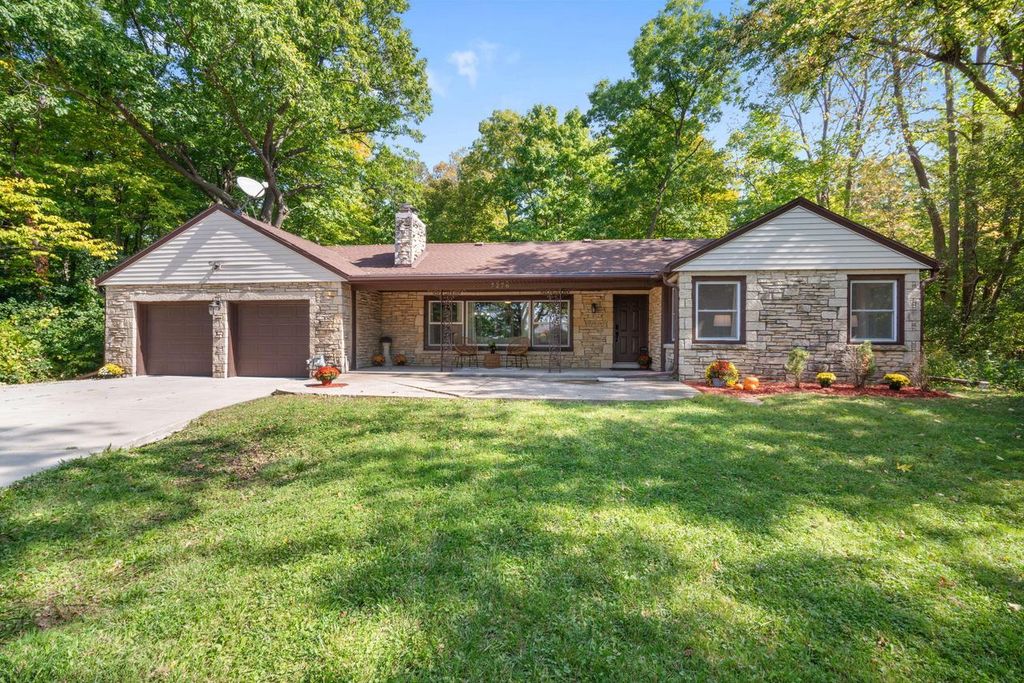 7276 N 107th STREET, Milwaukee, WI 53224