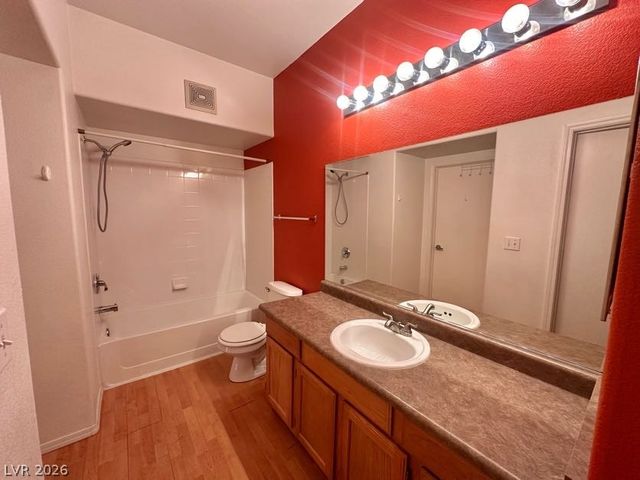 7255 West Sunset Road 1027, Las Vegas, NV 89113
