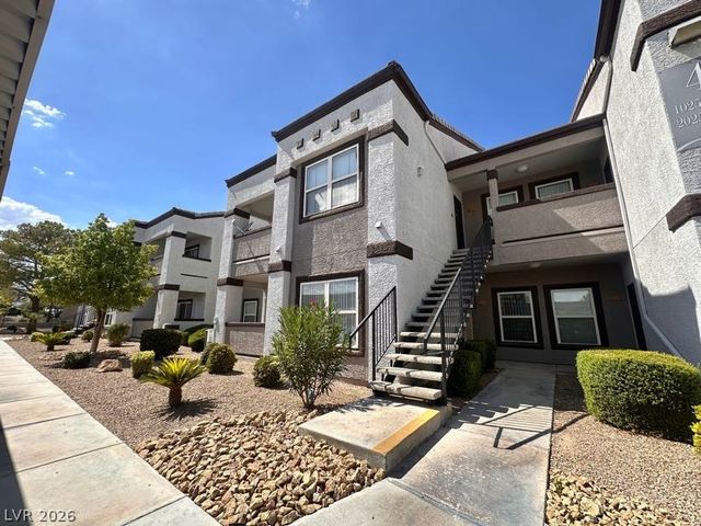 7255 West Sunset Road 1027, Las Vegas, NV 89113