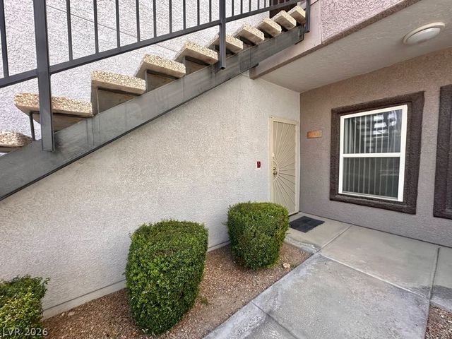 7255 West Sunset Road 1027, Las Vegas, NV 89113