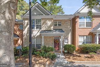 3816 Austin Park Lane, Decatur, GA 30032