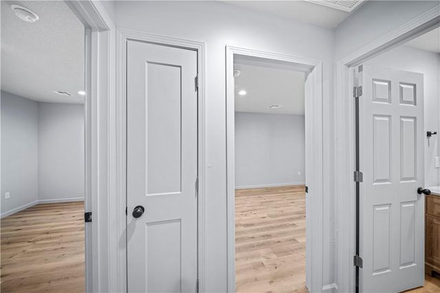 520 W Hunter Street, Nevada, MO 64772