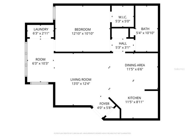 4532 COMMANDER DRIVE 2133, Orlando, FL 32822