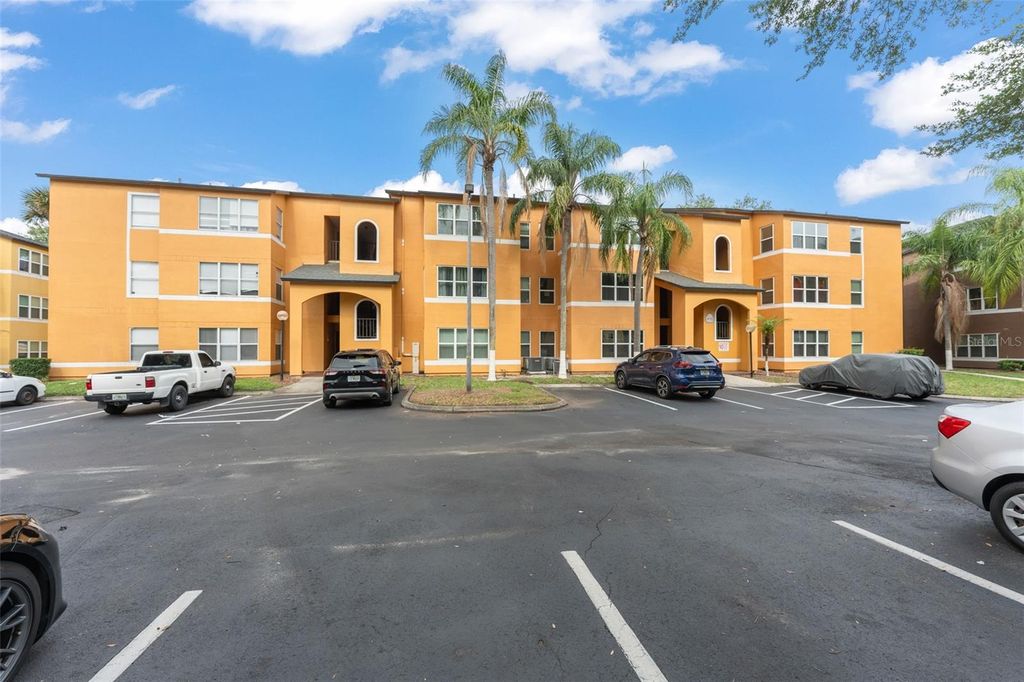 4532 COMMANDER DRIVE 2133, Orlando, FL 32822