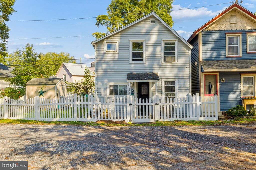 144 6TH AVE, PITMAN, NJ 08071 — photo 4
