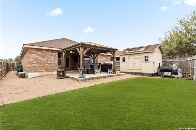 9918 Amberg Path, Helotes, TX 78023